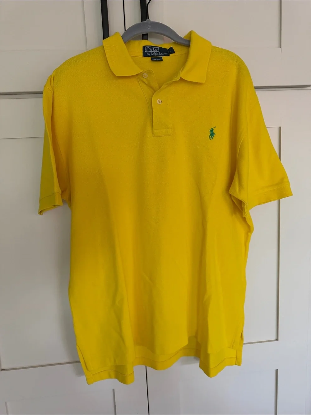 Polo by Ralph Lauren Iconic Polo Shirt